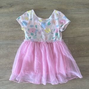 Cat&Jack Girls dress